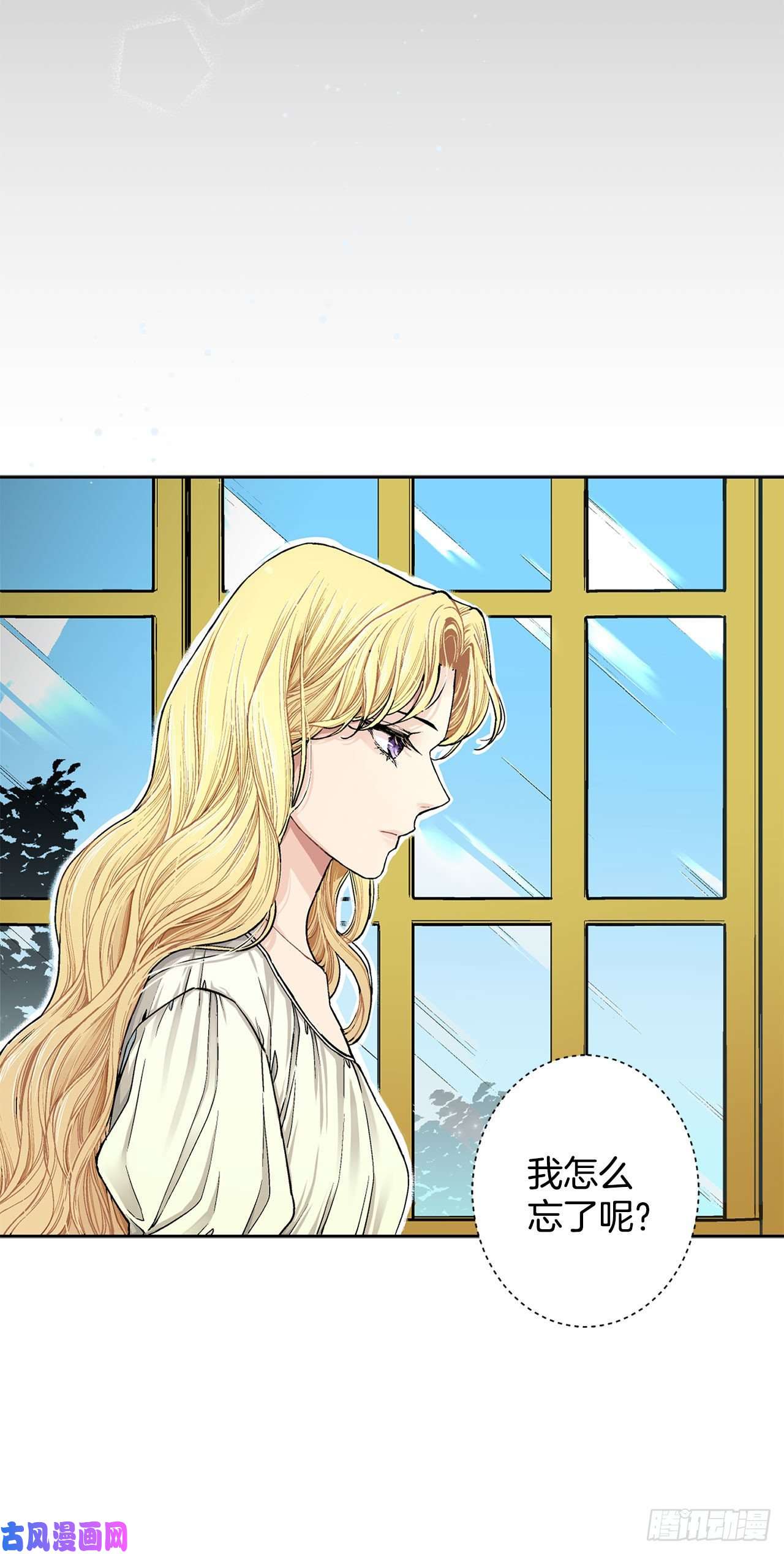 异族侍女逆袭记13.替身