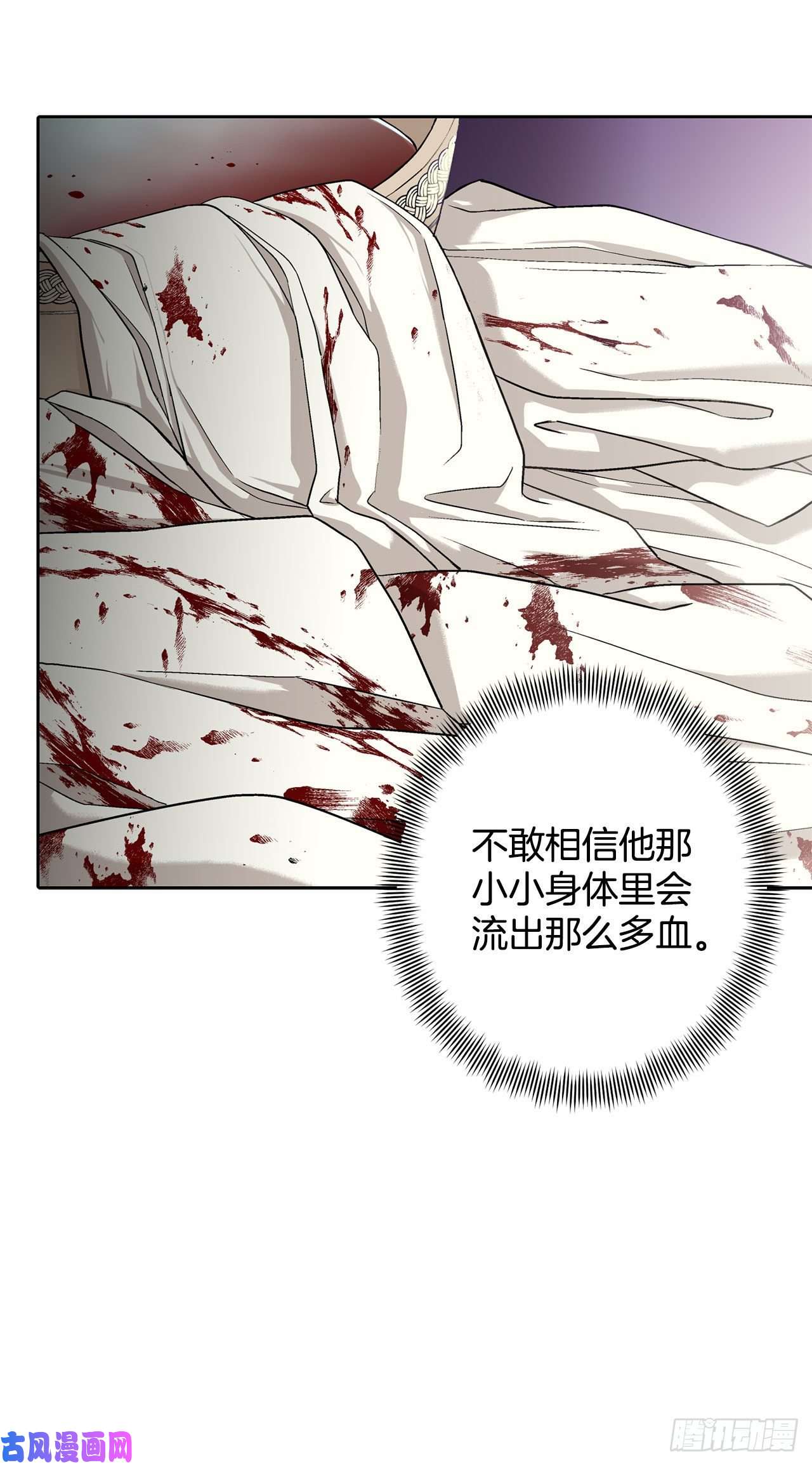 异族侍女逆袭记14.母妃