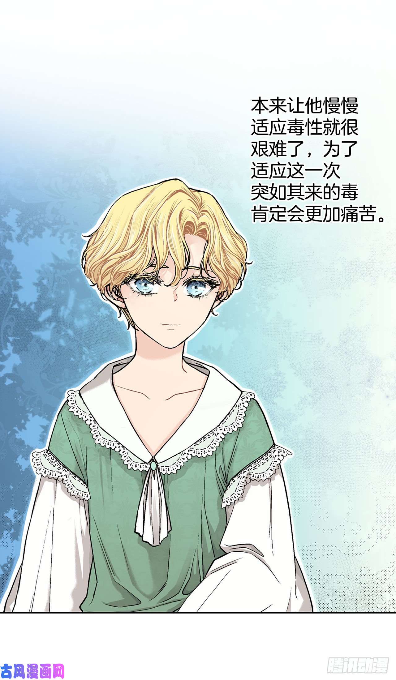 异族侍女逆袭记14.母妃
