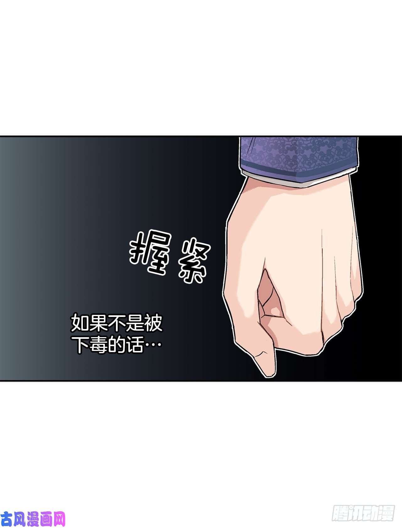 异族侍女逆袭记14.母妃