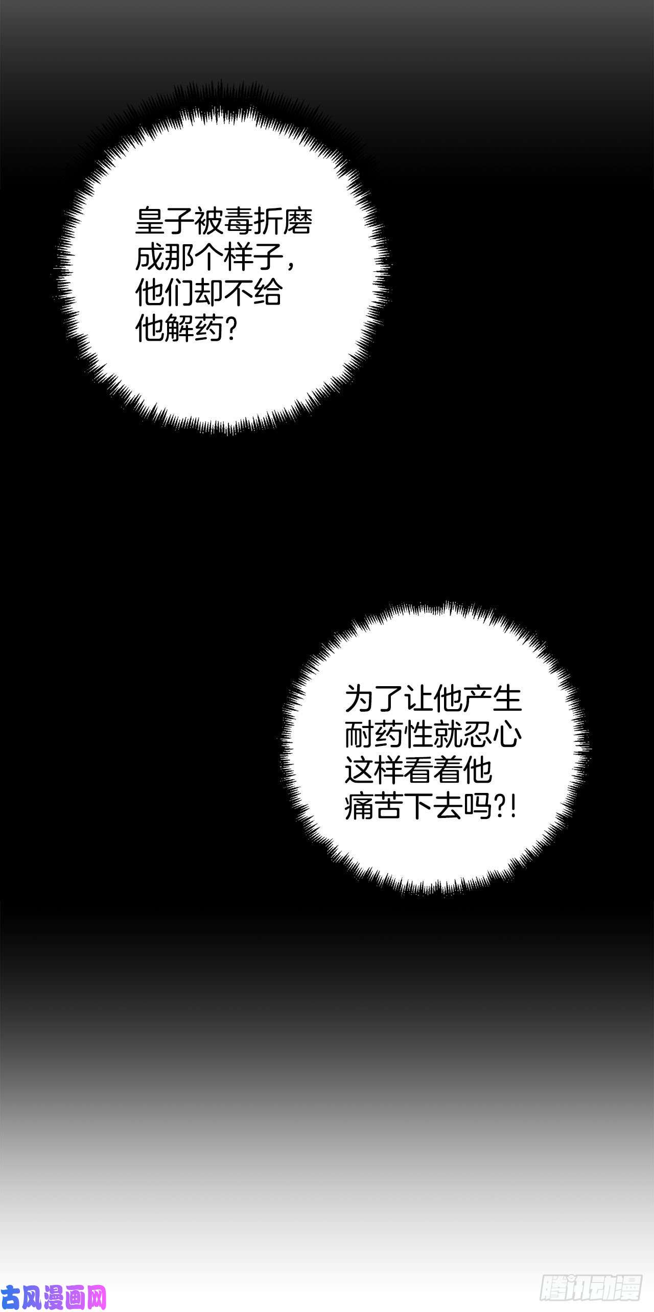 异族侍女逆袭记14.母妃