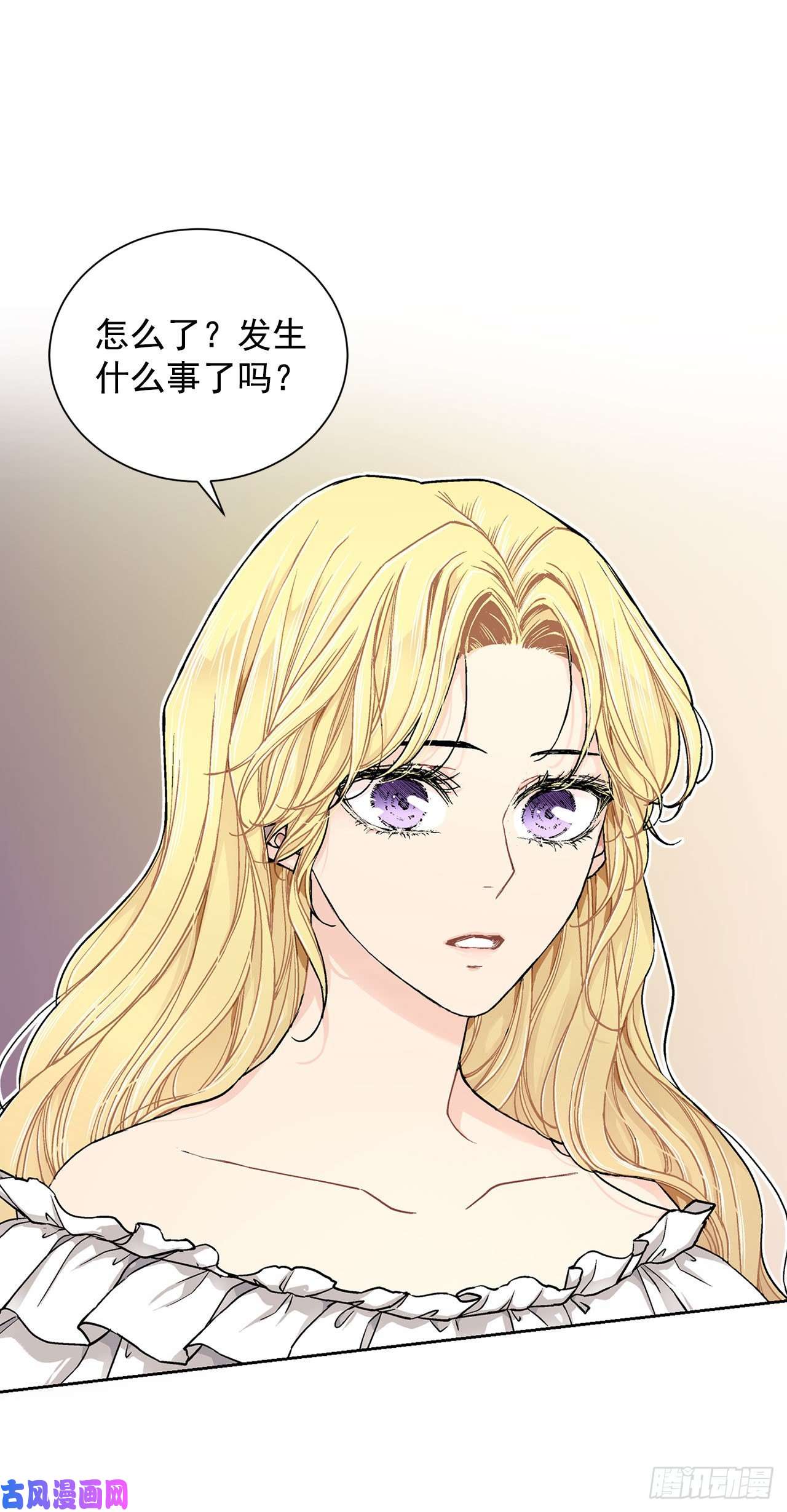 异族侍女逆袭记17.暗杀