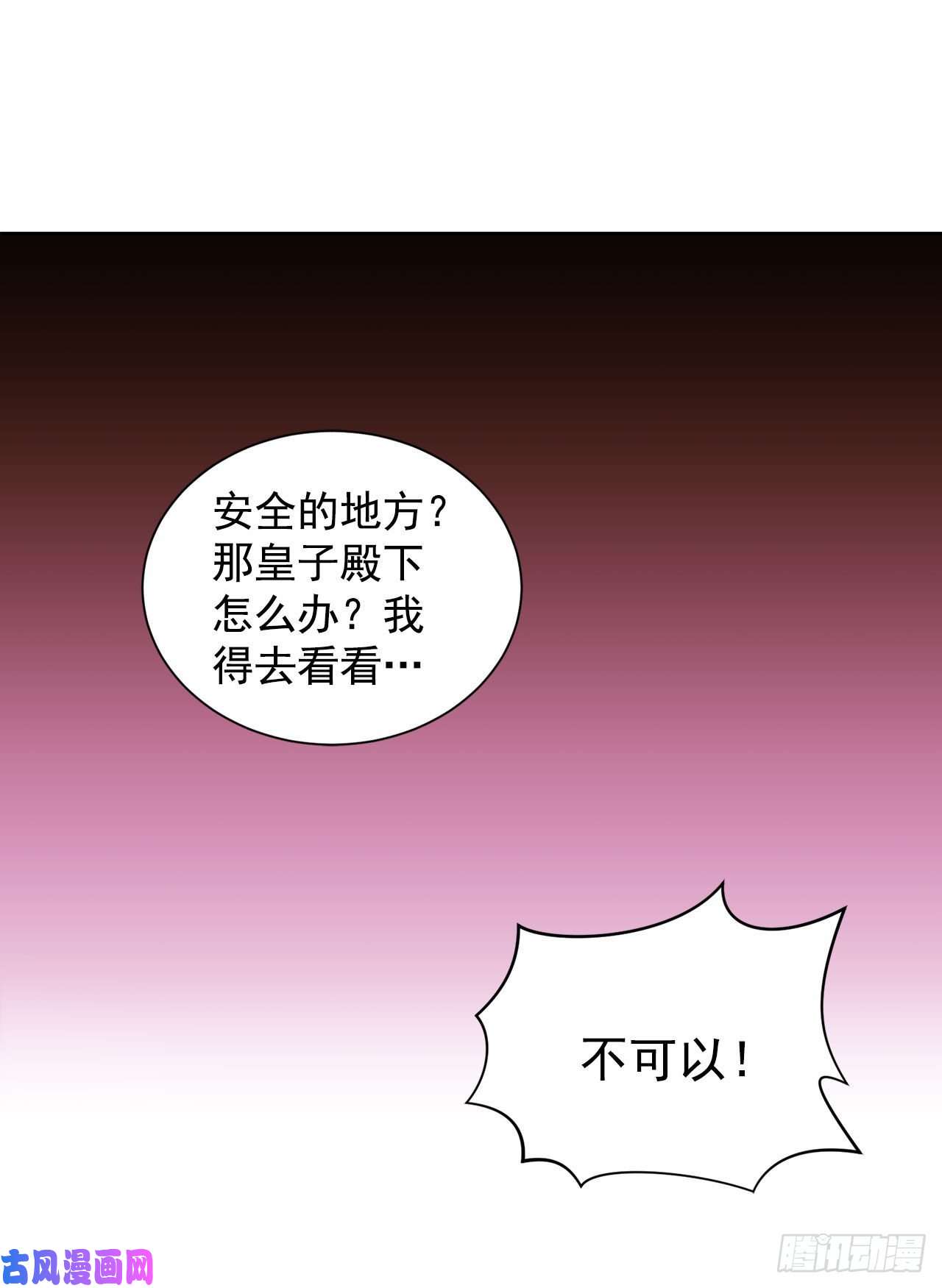 异族侍女逆袭记17.暗杀