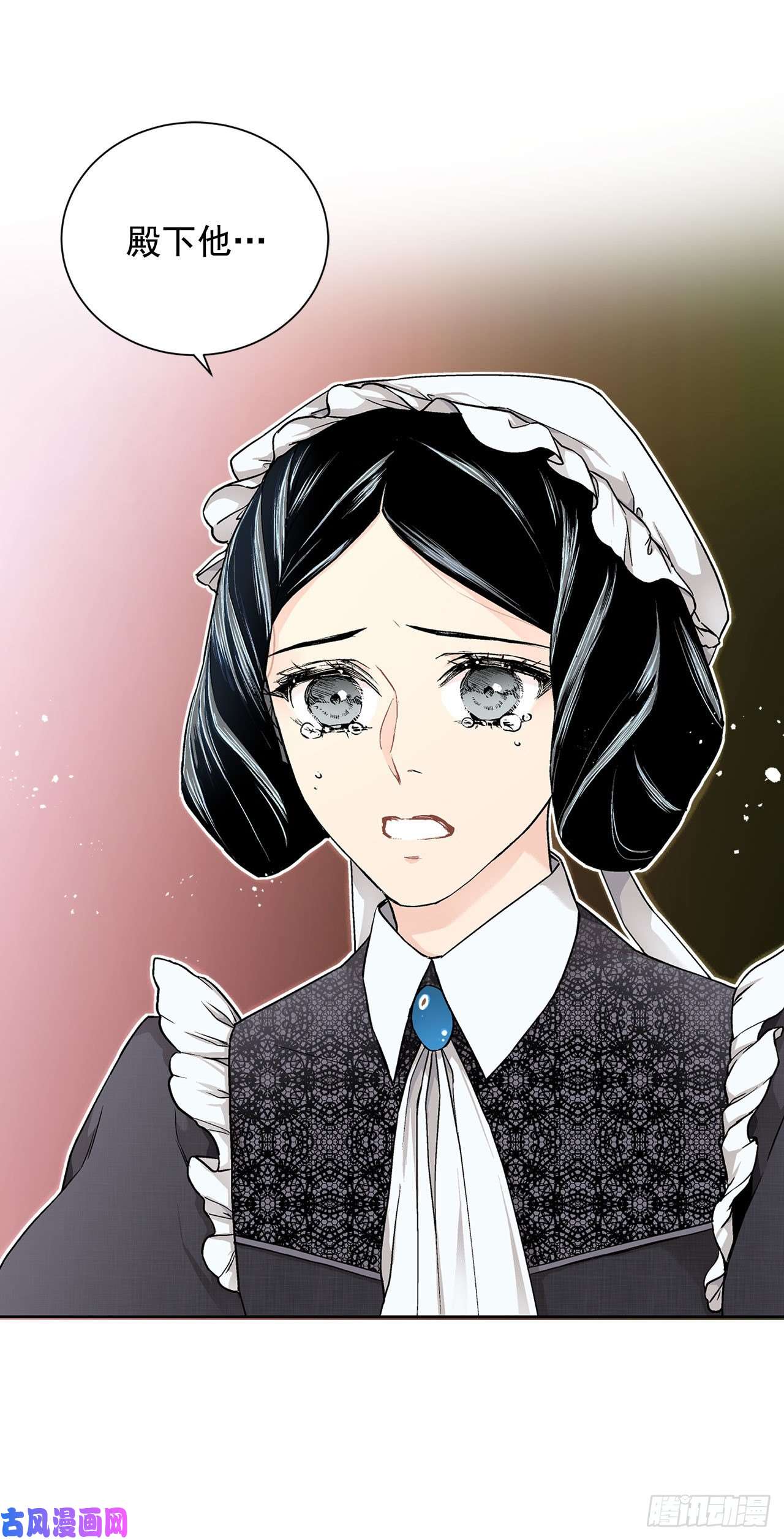 异族侍女逆袭记17.暗杀