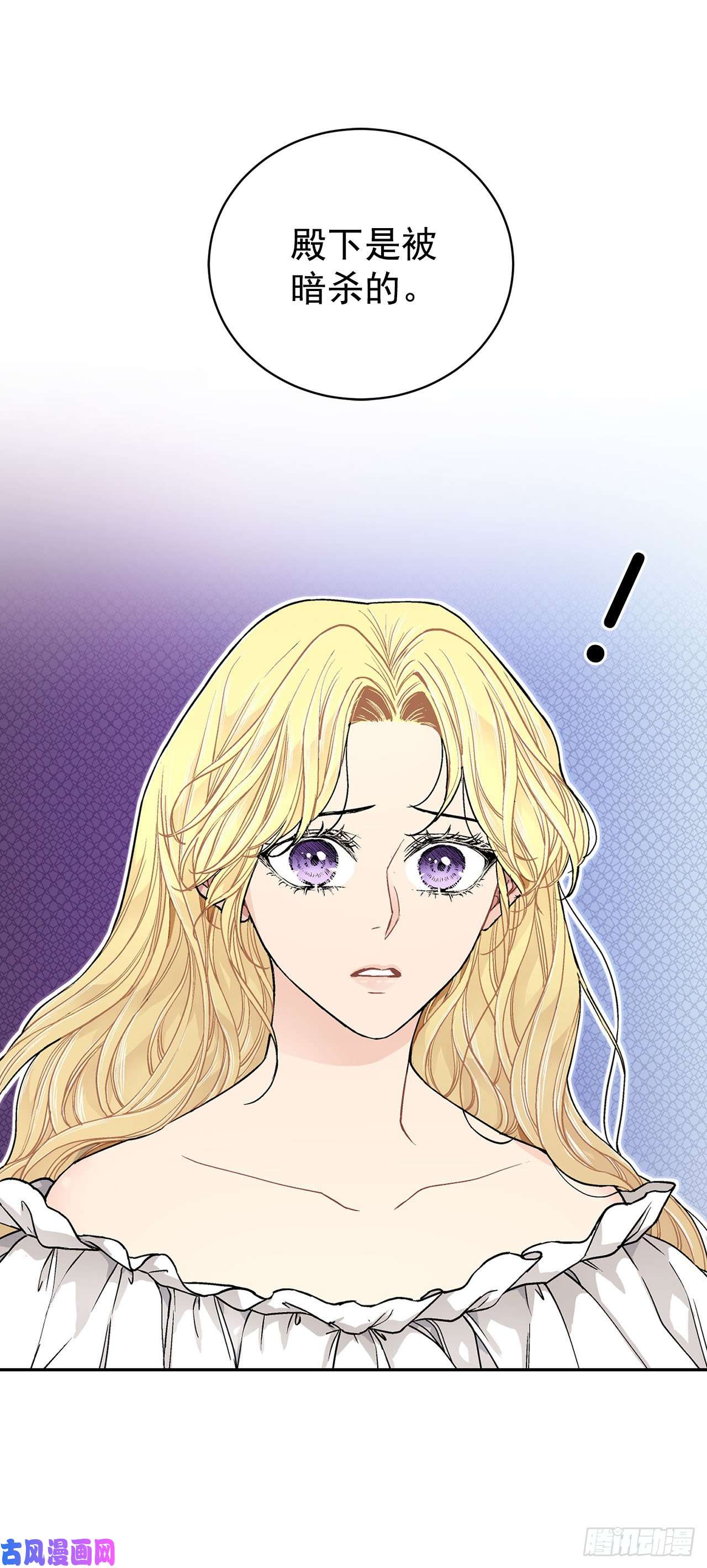 异族侍女逆袭记17.暗杀