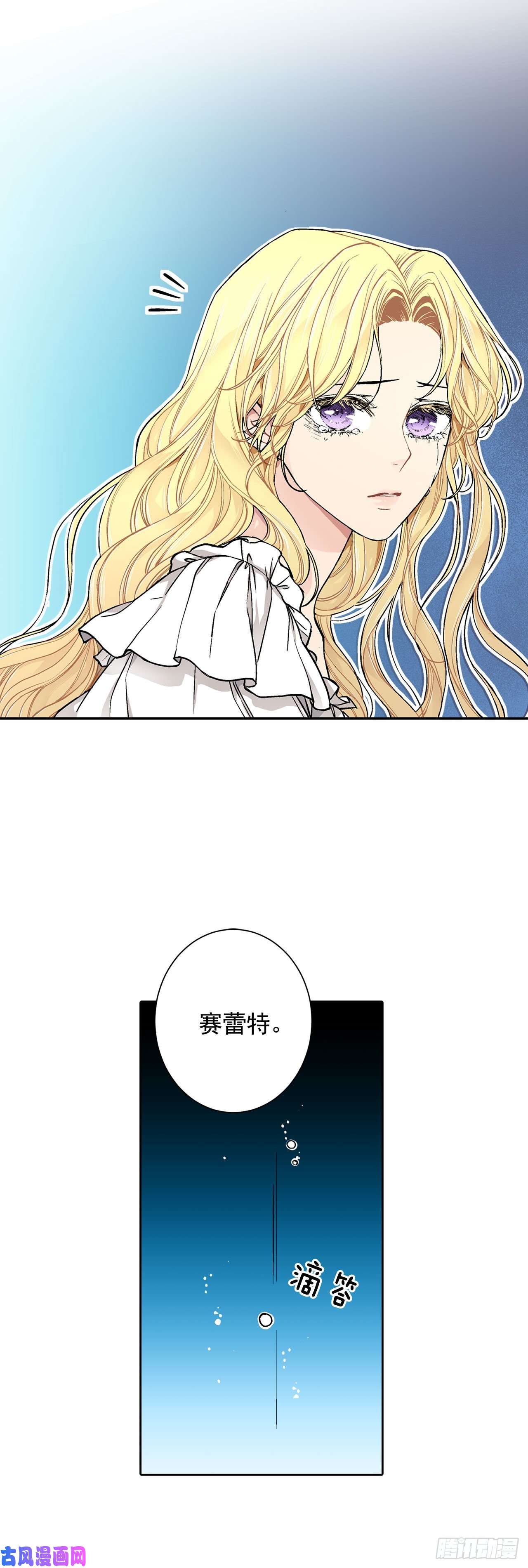 异族侍女逆袭记17.暗杀