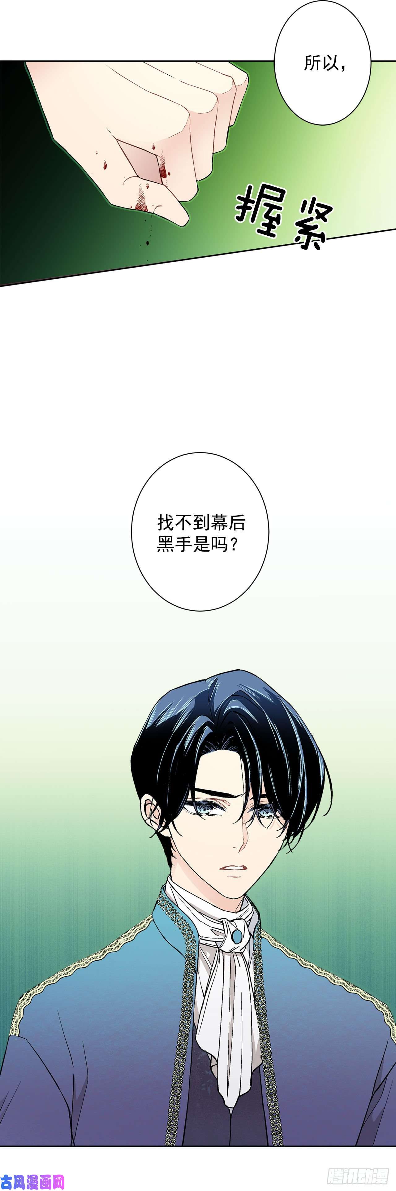 异族侍女逆袭记18.宣战