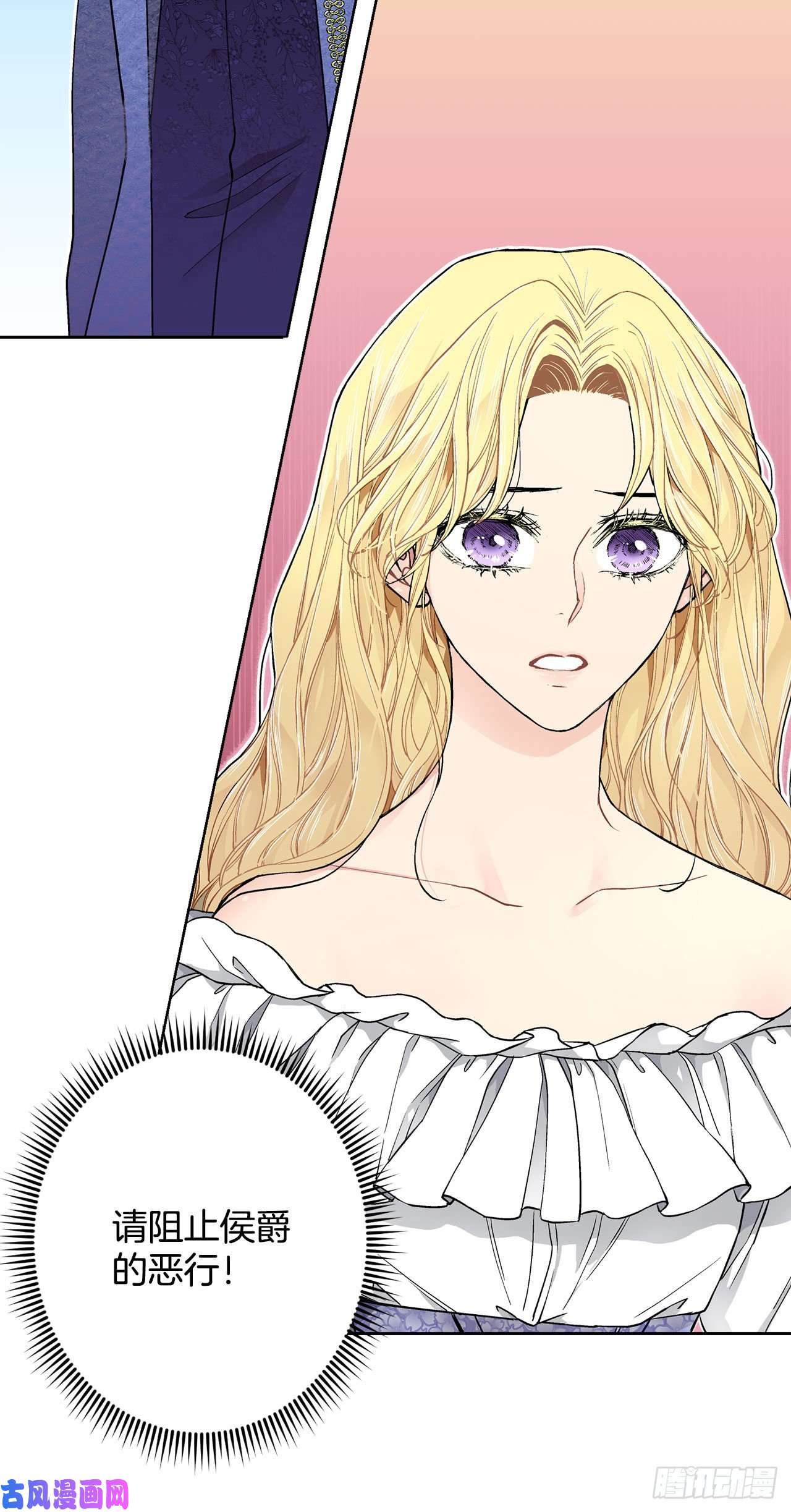 异族侍女逆袭记18.宣战