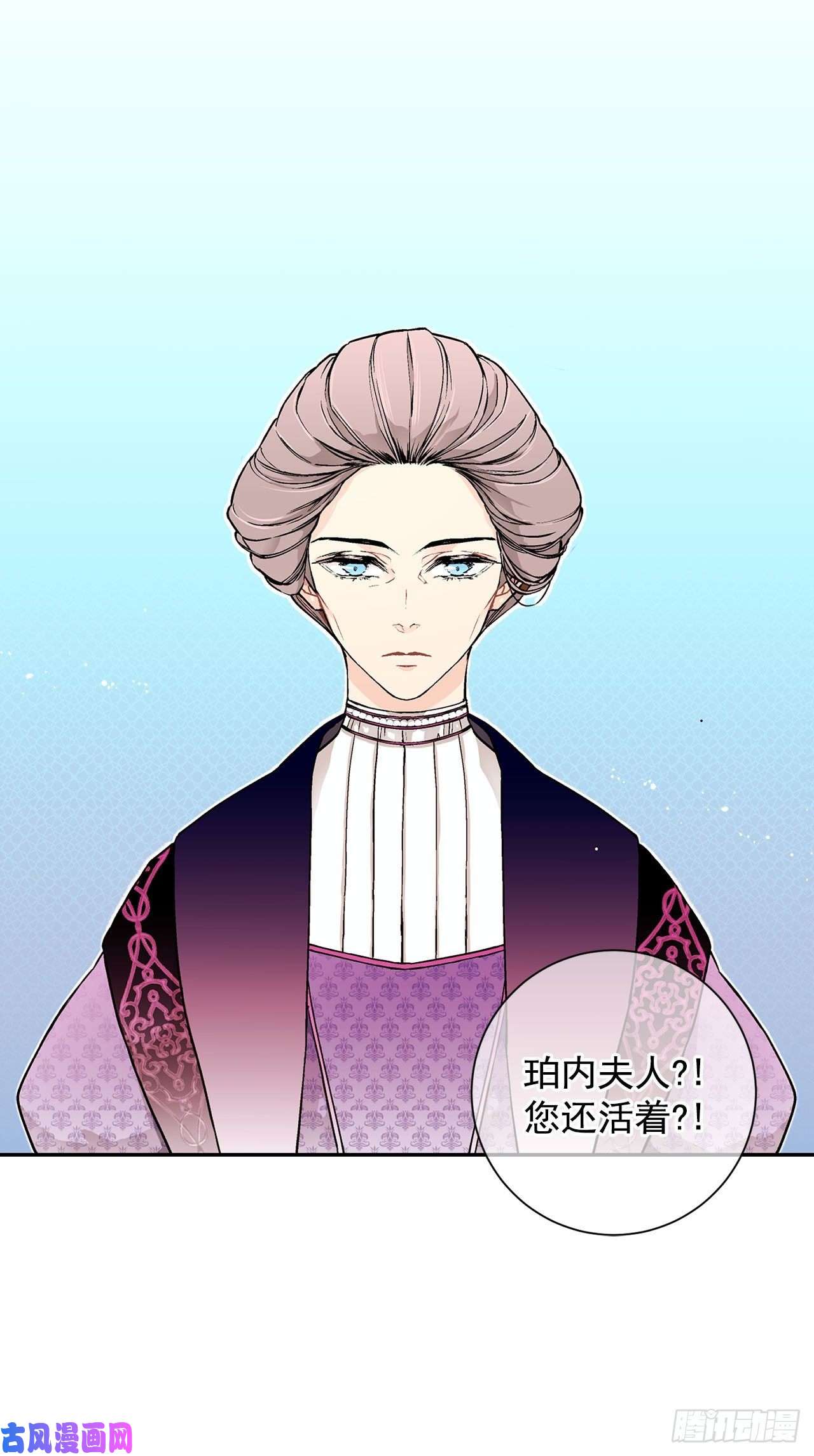 异族侍女逆袭记19.名媛