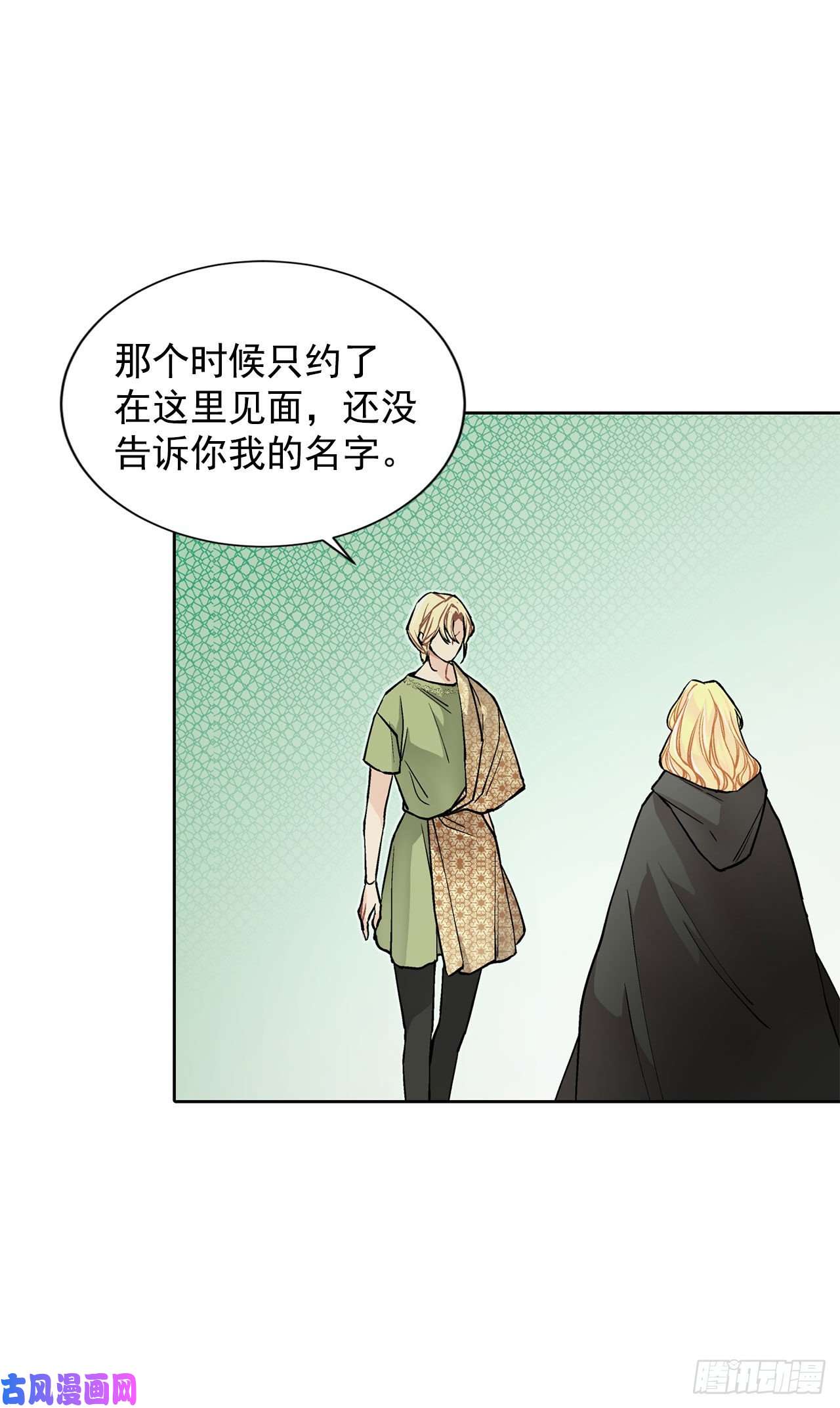 异族侍女逆袭记25.阿玛斯