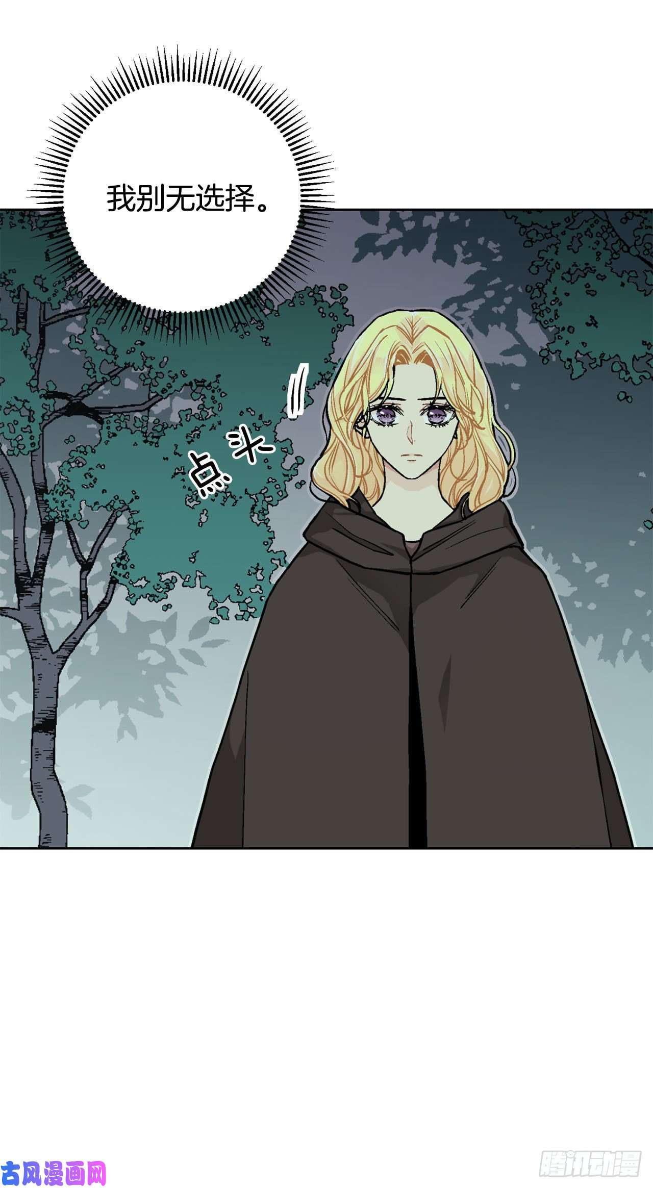 异族侍女逆袭记26.两难