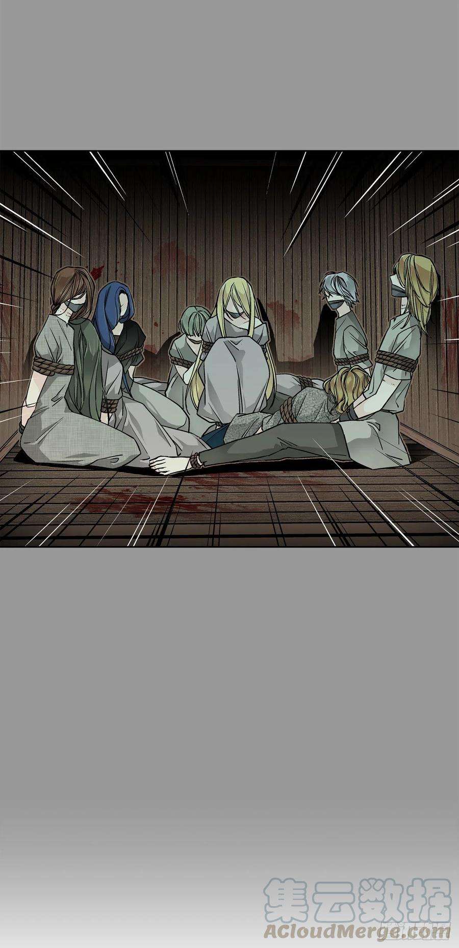 异族侍女逆袭记28.茶会