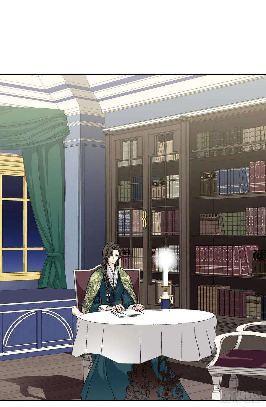 异族侍女逆袭记36.救族人