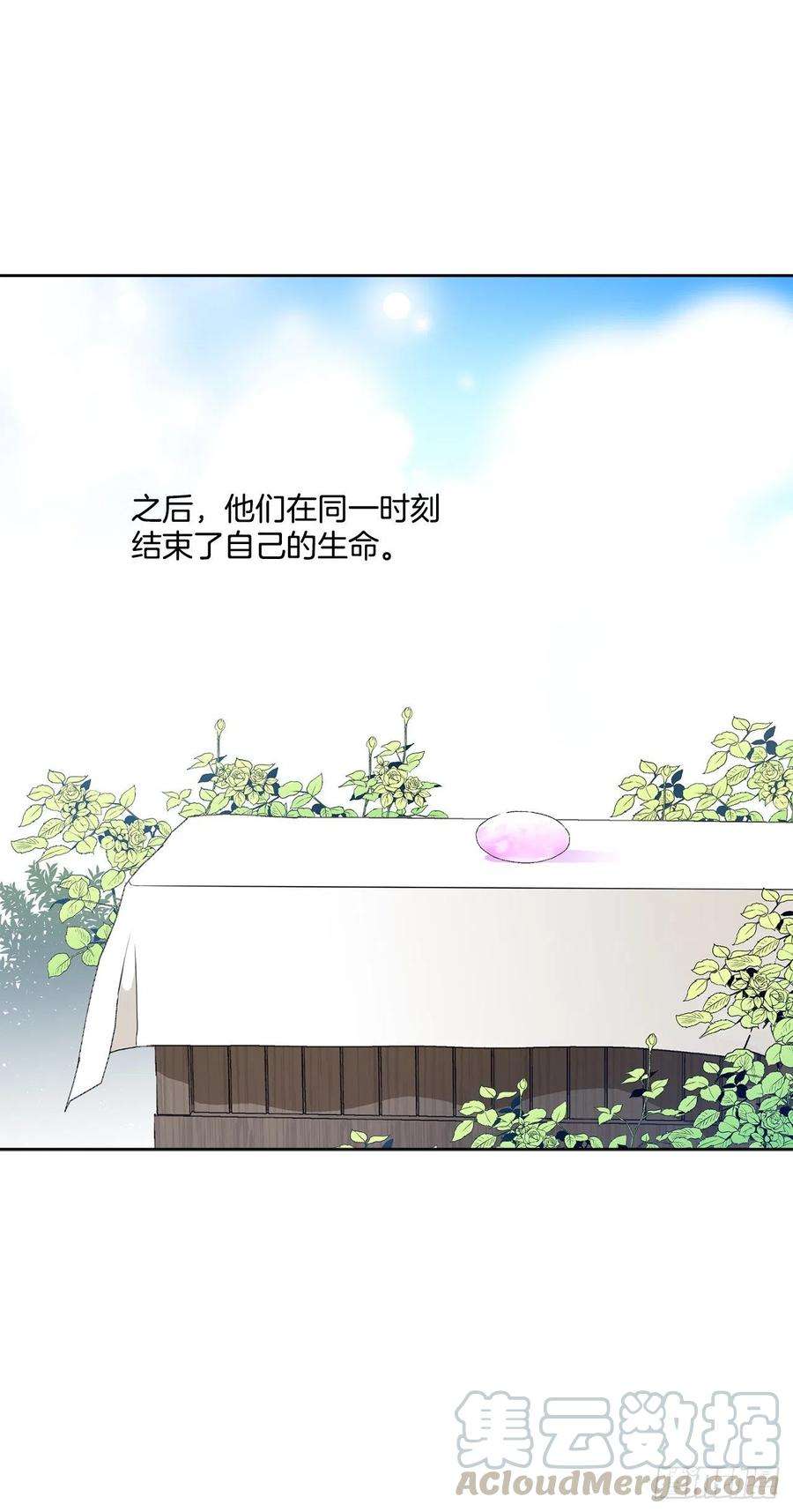异族侍女逆袭记38.诺言之子？