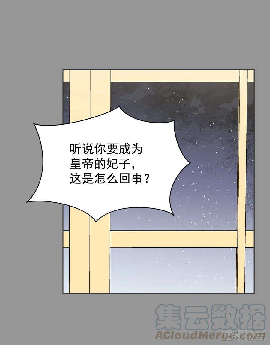 异族侍女逆袭记44.公爵的往事