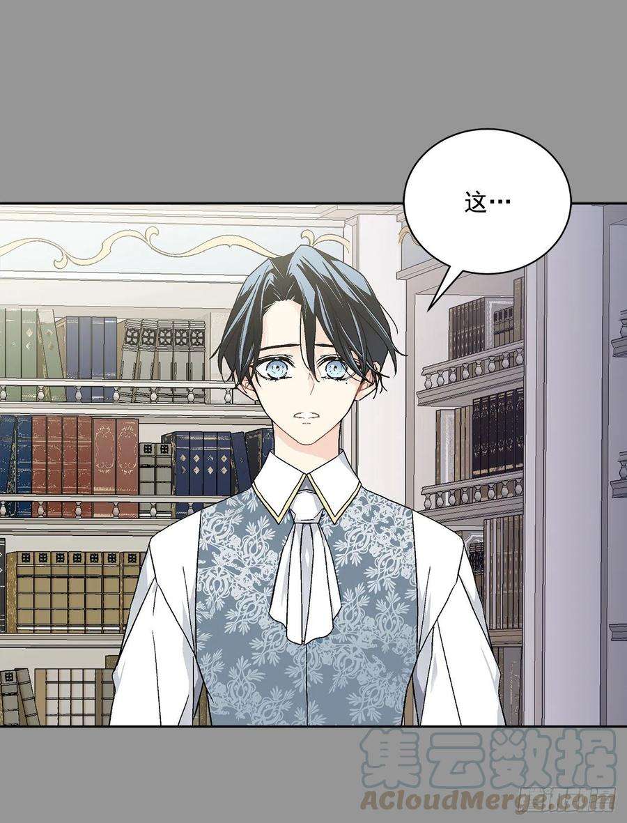 异族侍女逆袭记44.公爵的往事