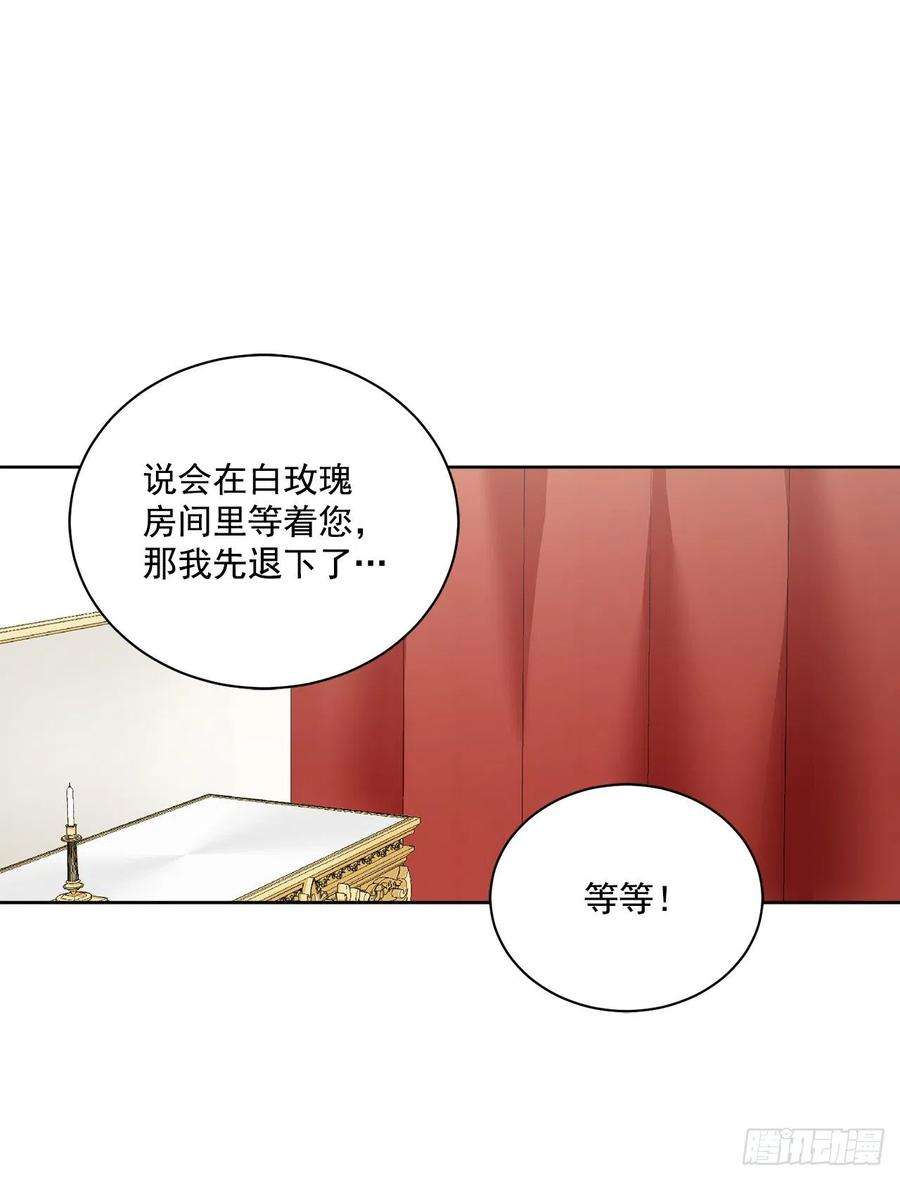 异族侍女逆袭记48.二皇子？