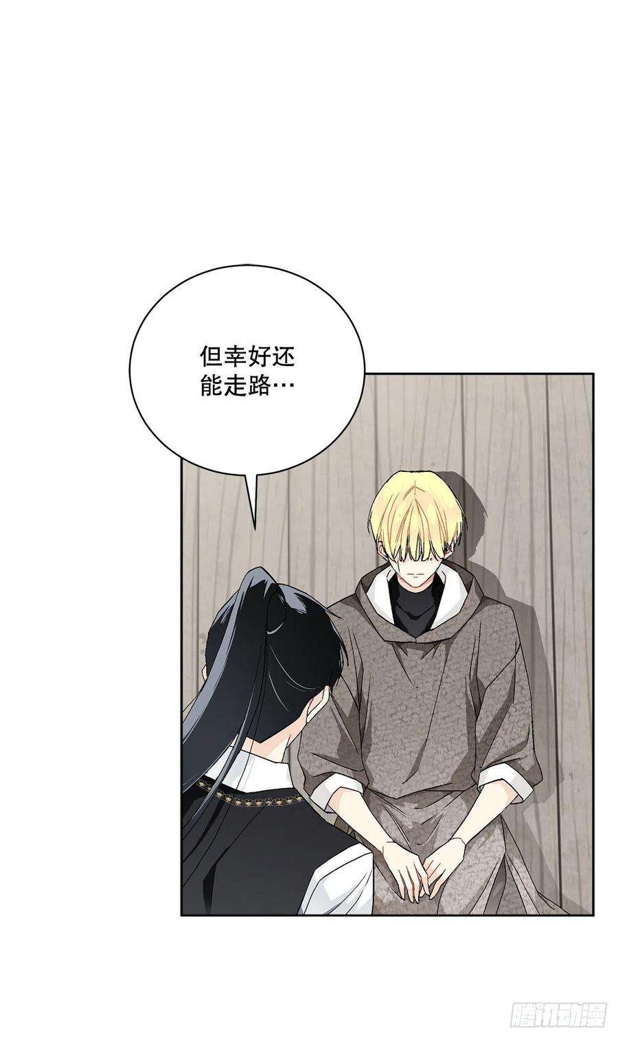 异族侍女逆袭记53.话到琅艾村