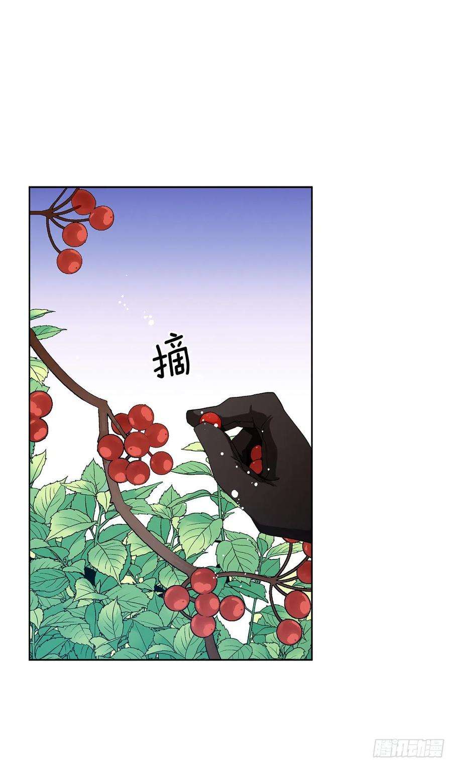 异族侍女逆袭记56.我该做的事