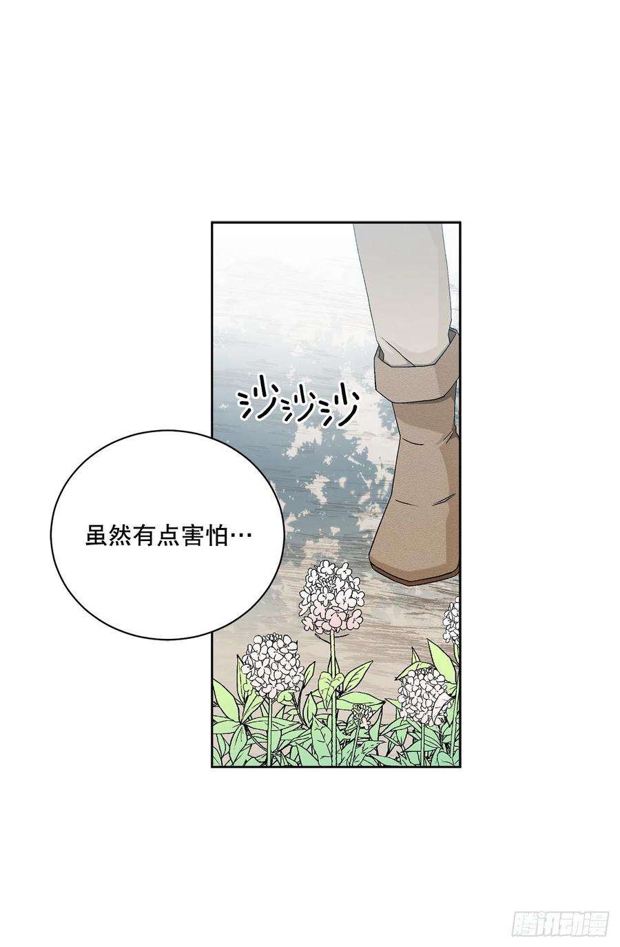 异族侍女逆袭记56.我该做的事