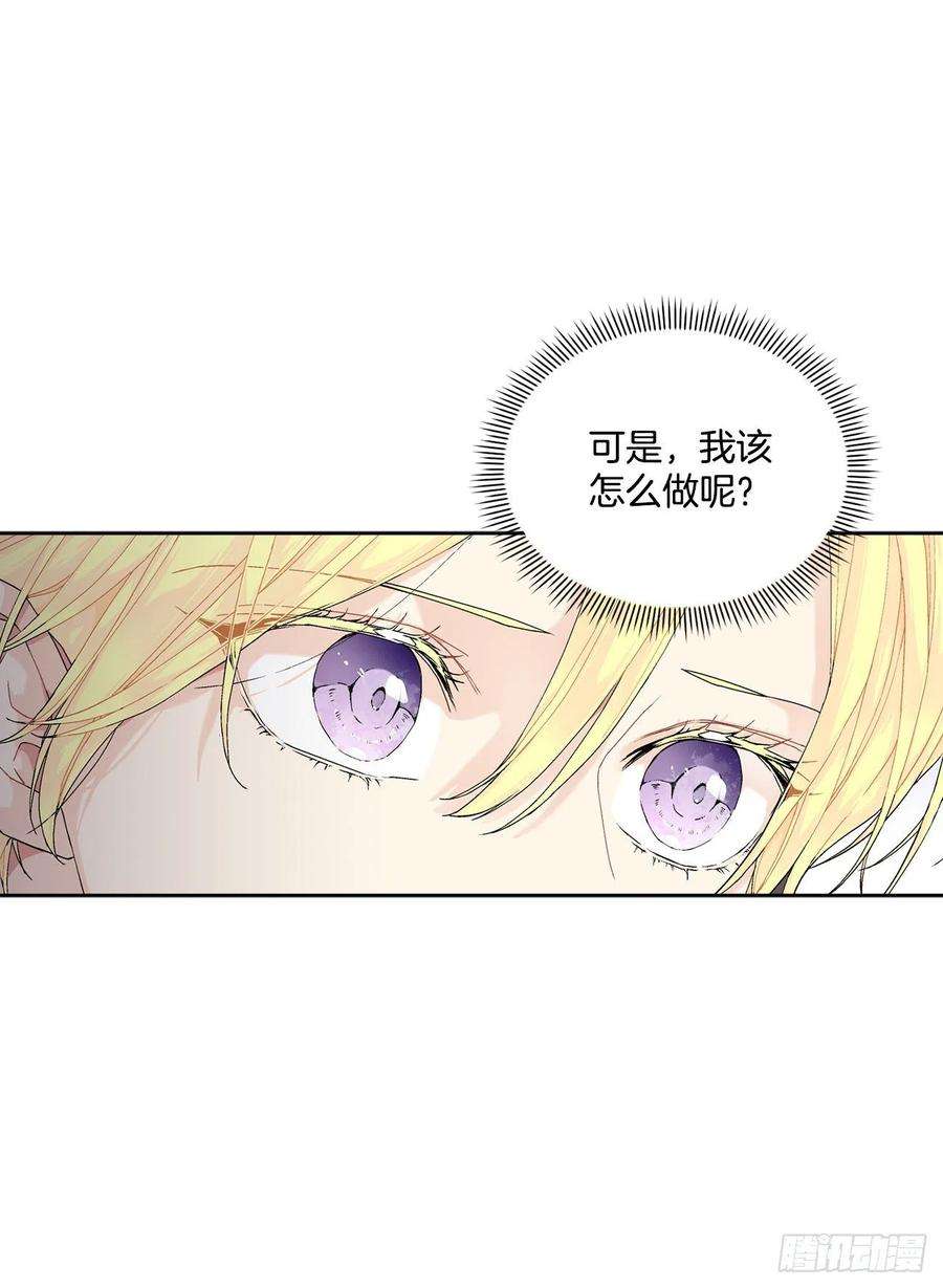 异族侍女逆袭记56.我该做的事