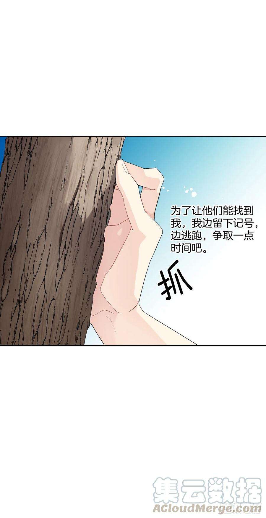 异族侍女逆袭记56.我该做的事