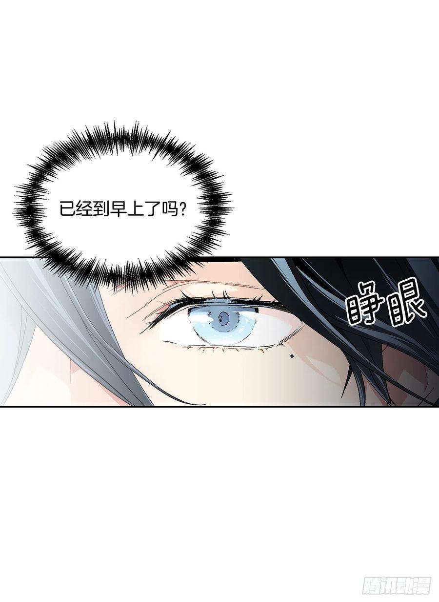 异族侍女逆袭记59.是梦？