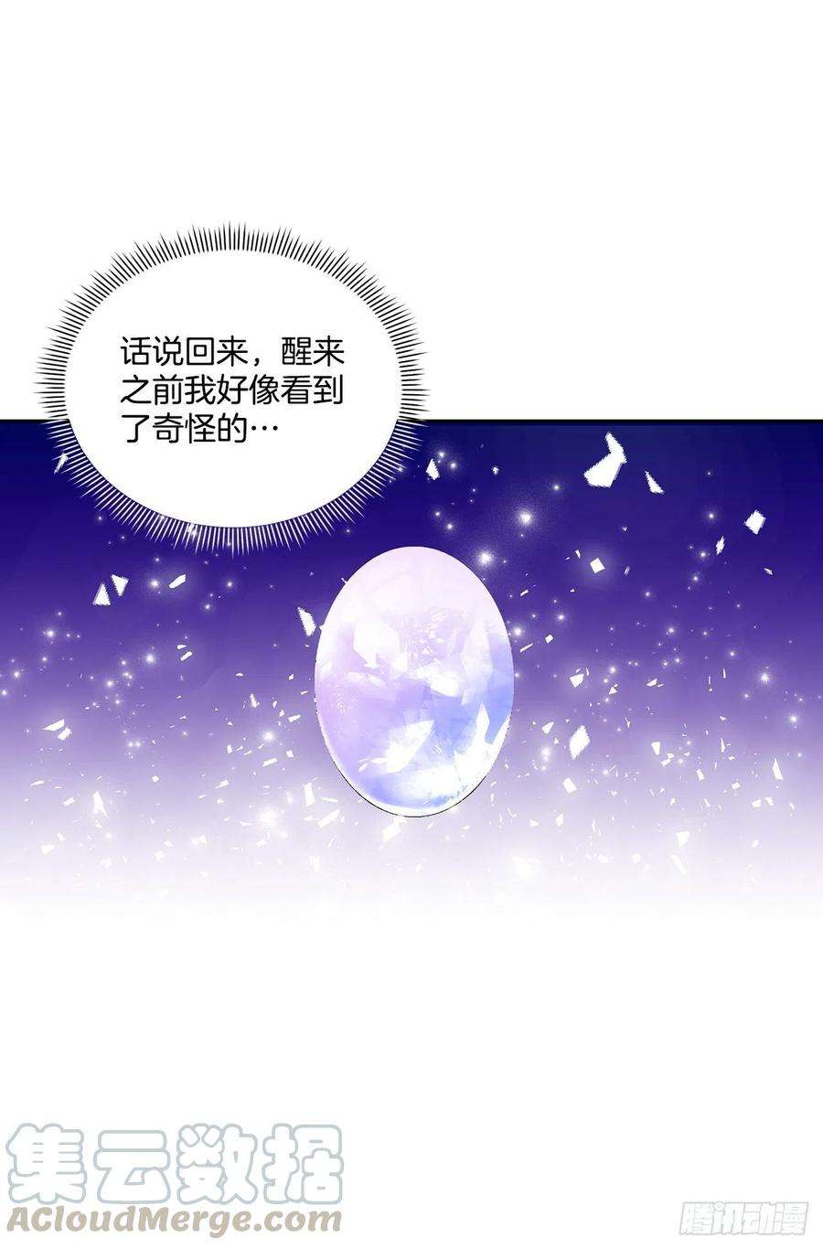 异族侍女逆袭记60.疤痕
