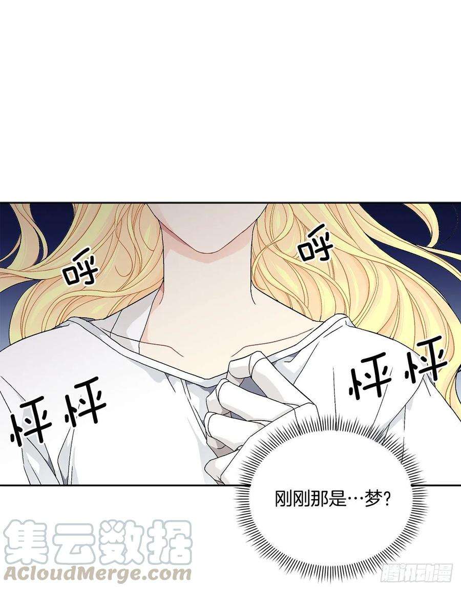 异族侍女逆袭记60.疤痕