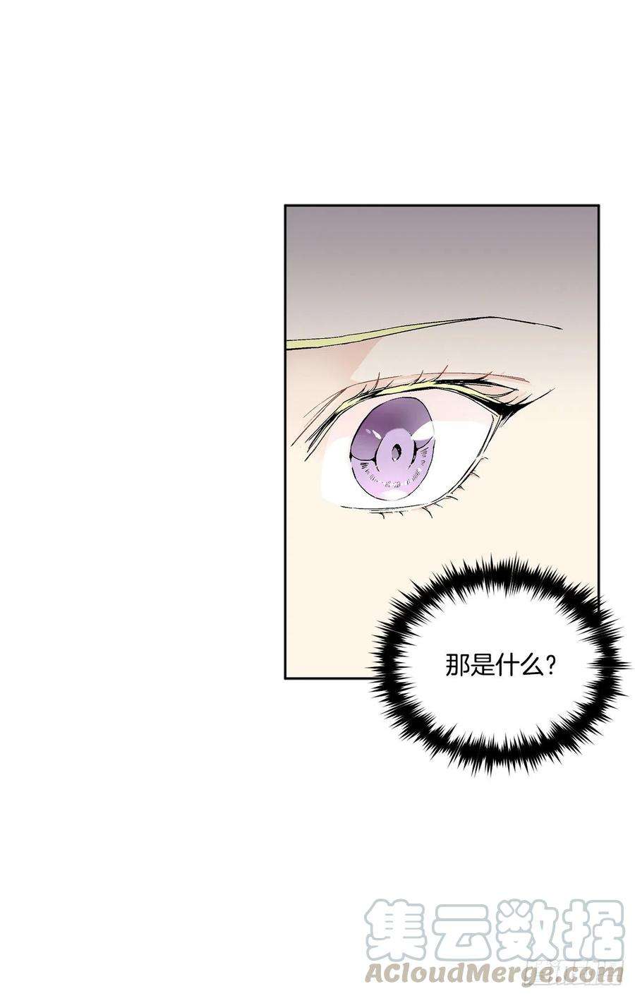 异族侍女逆袭记60.疤痕