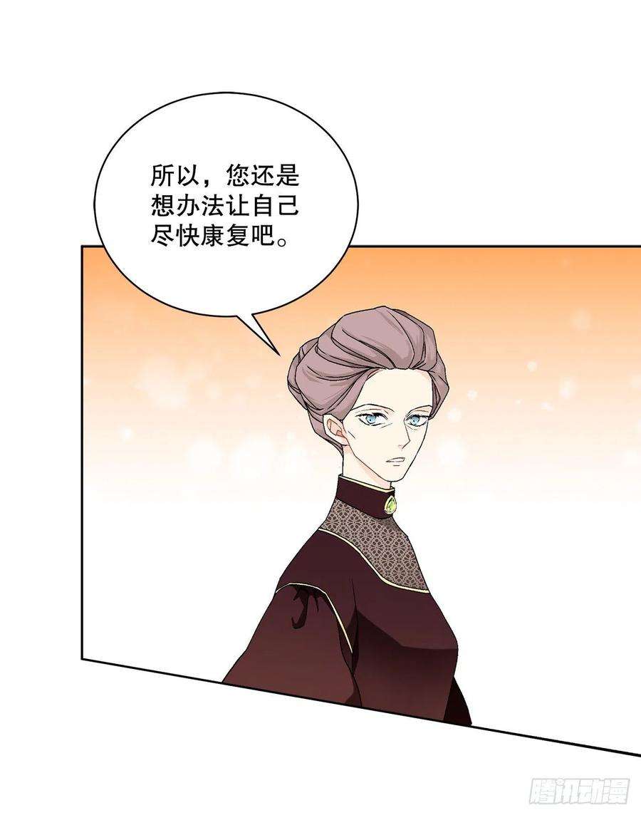 异族侍女逆袭记60.疤痕