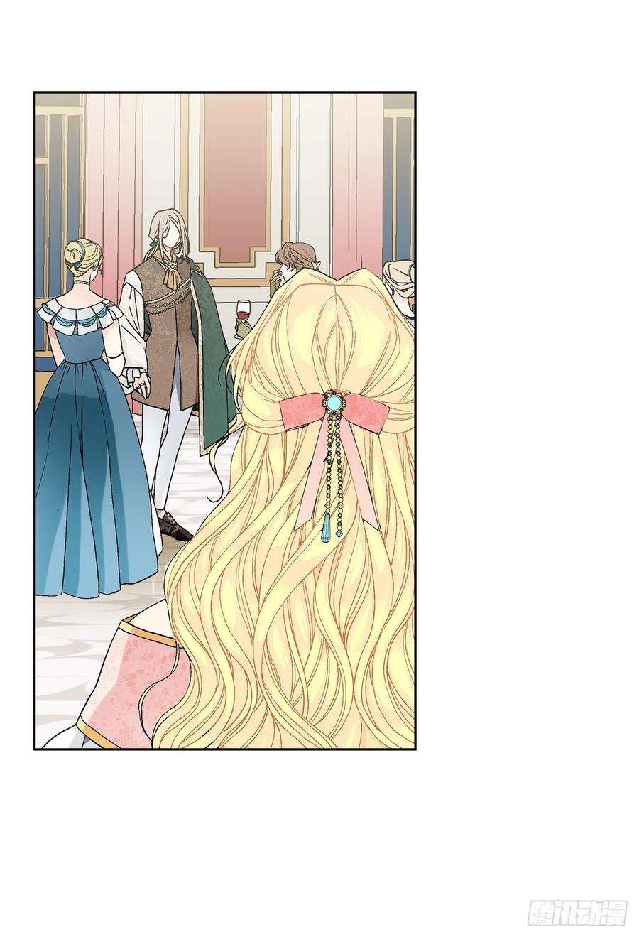 异族侍女逆袭记61.侯爵的魔石