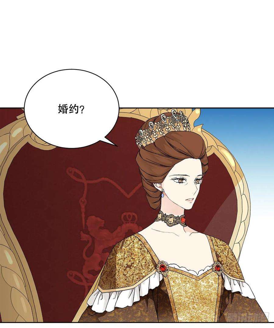 异族侍女逆袭记64.赐婚