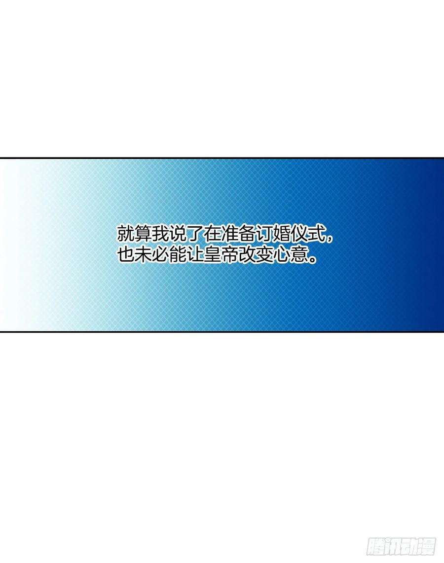 异族侍女逆袭记64.赐婚