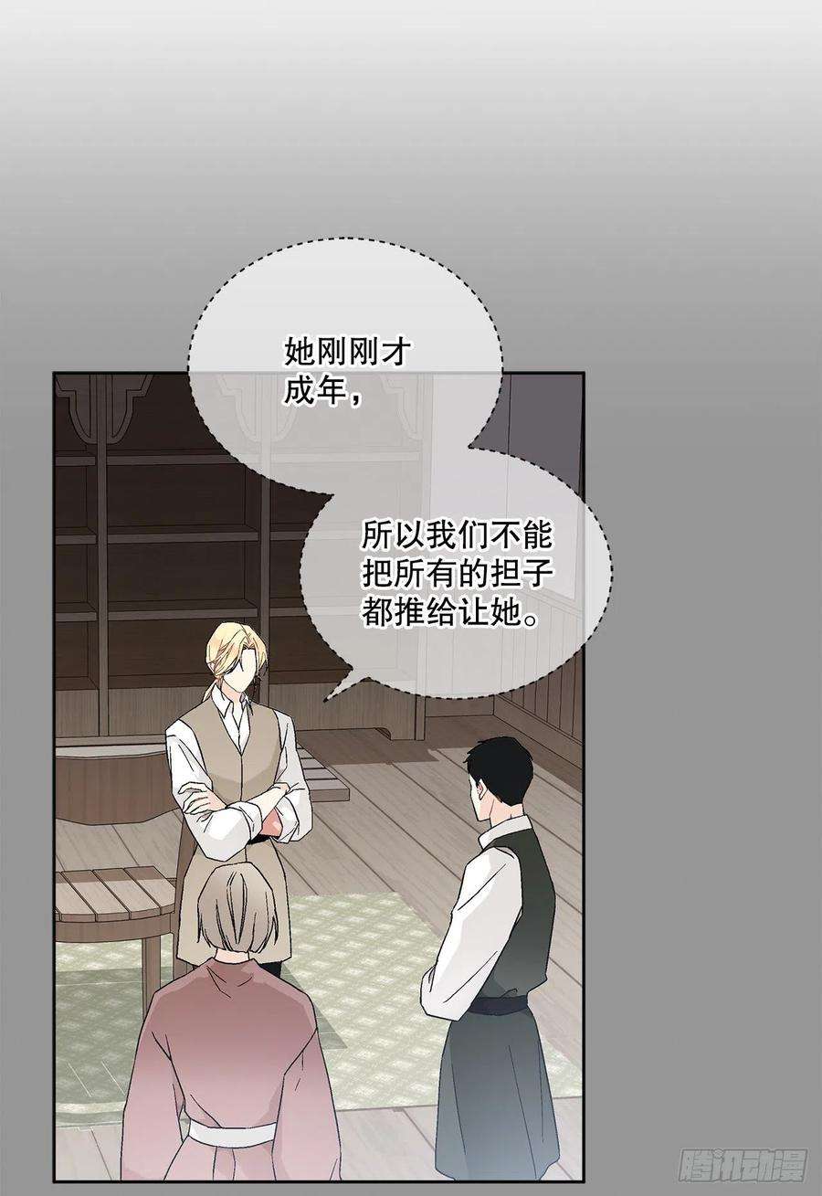 异族侍女逆袭记69.我要成为核心