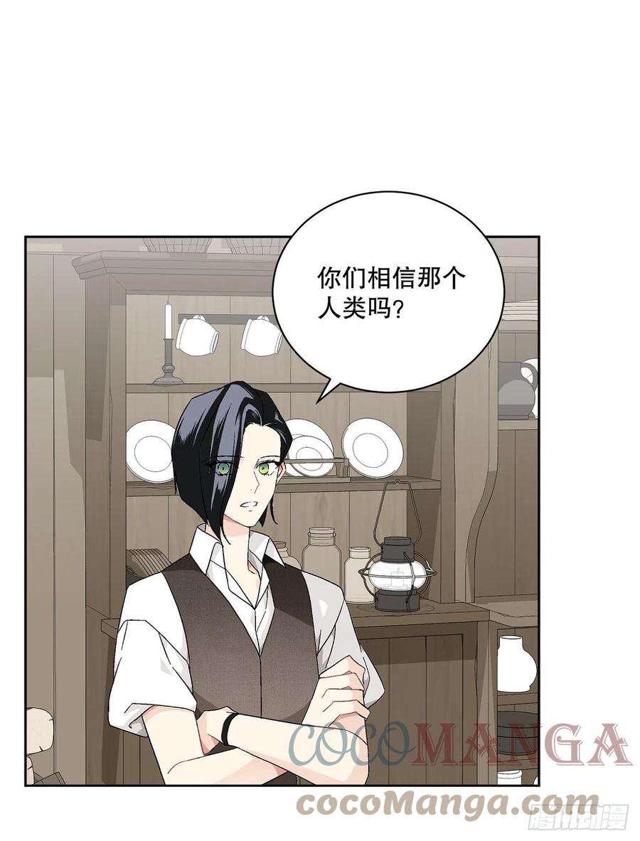 异族侍女逆袭记72.西部琅艾群