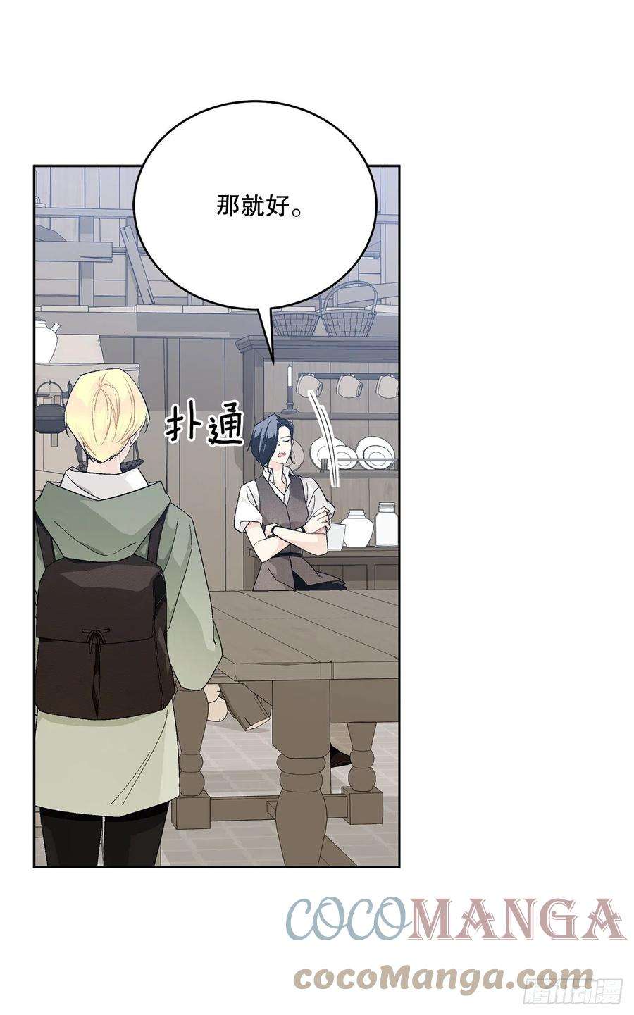 异族侍女逆袭记72.西部琅艾群