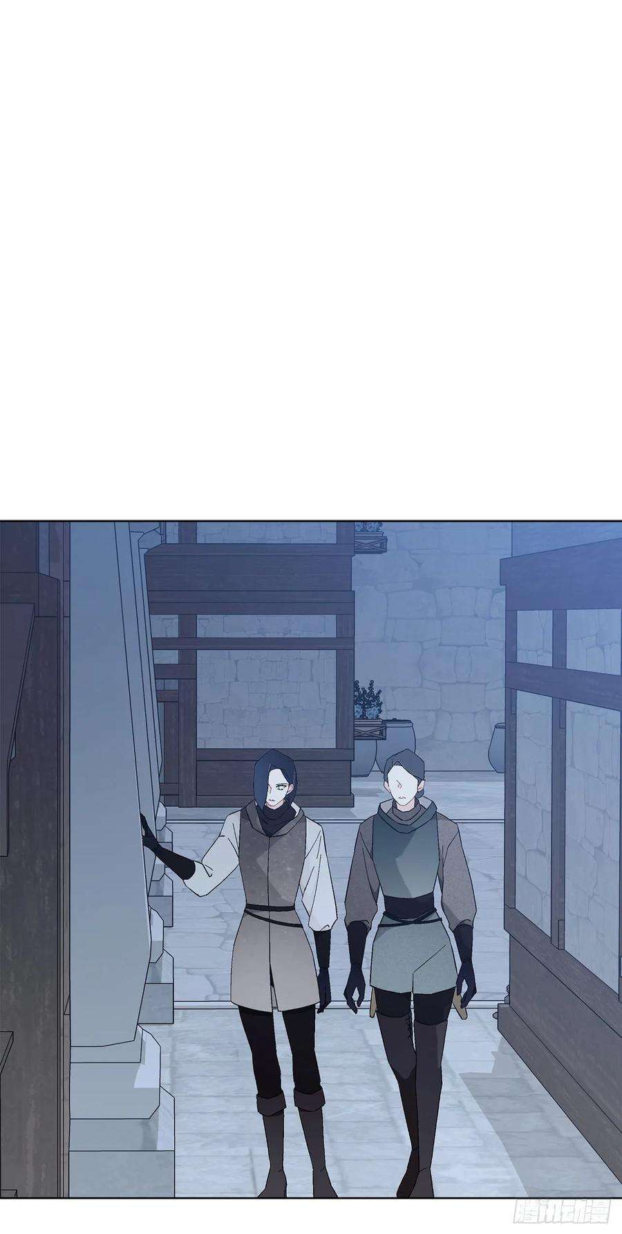 异族侍女逆袭记78.陷入危机