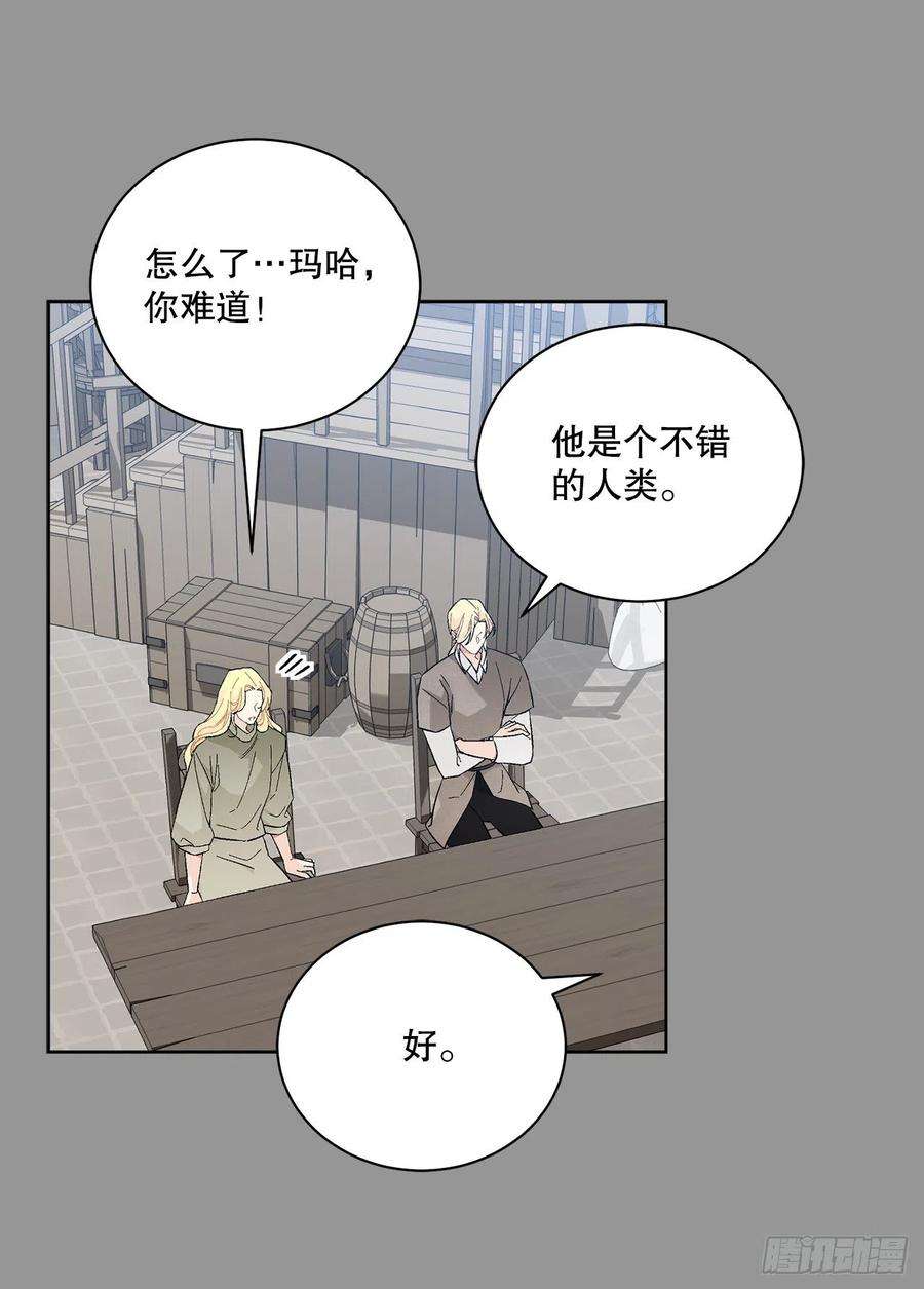 异族侍女逆袭记80.投靠公爵