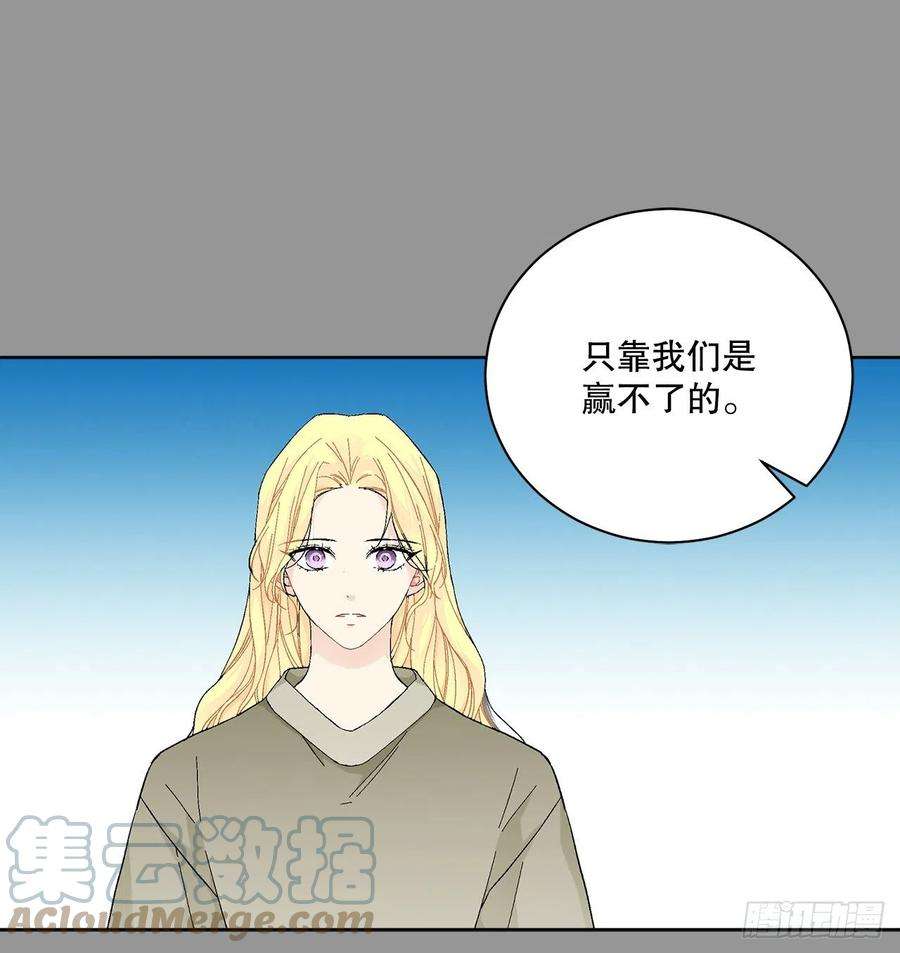 异族侍女逆袭记80.投靠公爵