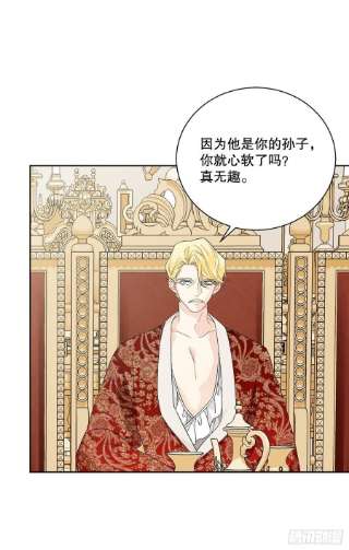 异族侍女逆袭记84.二皇子的危机