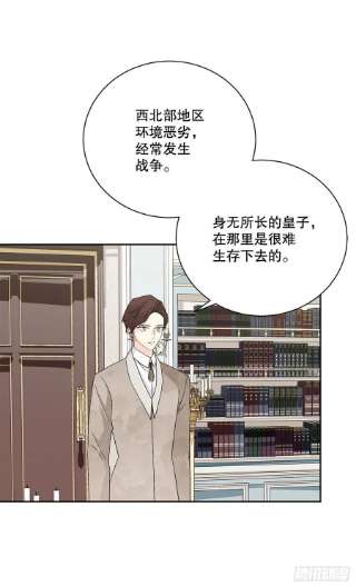 异族侍女逆袭记84.二皇子的危机