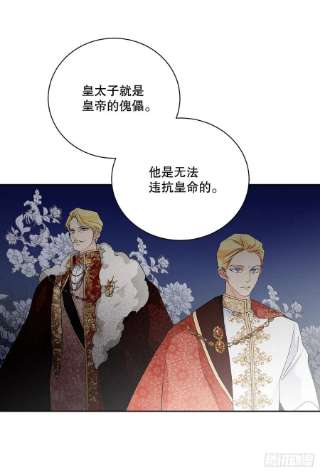 异族侍女逆袭记84.二皇子的危机
