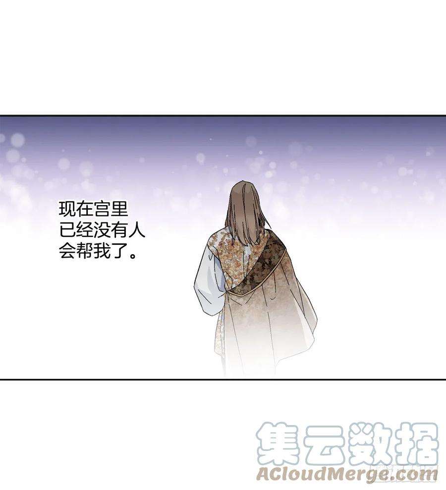 异族侍女逆袭记86.新后宫