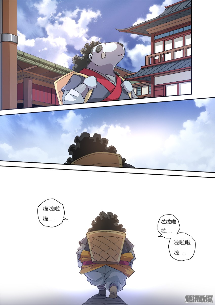 武拳122：两年不见！