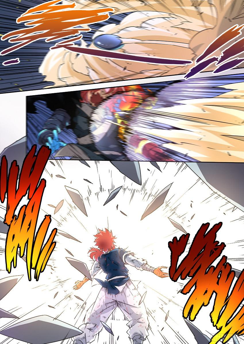 武拳146：真正的名字！