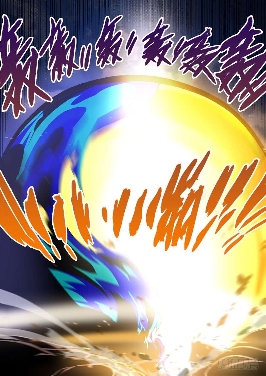 武拳215：赢的理由！