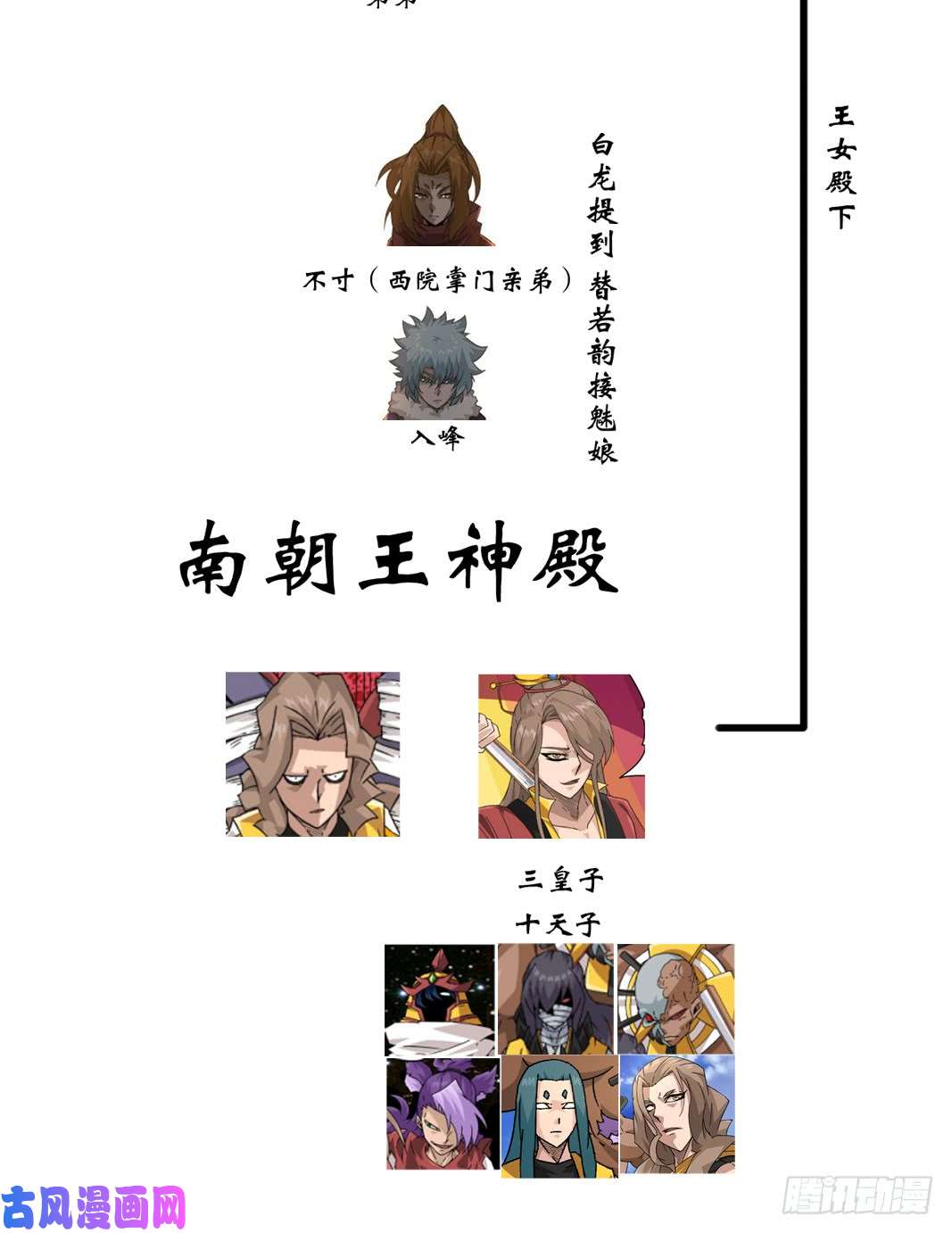 武拳武拳最全科普贴（免费）