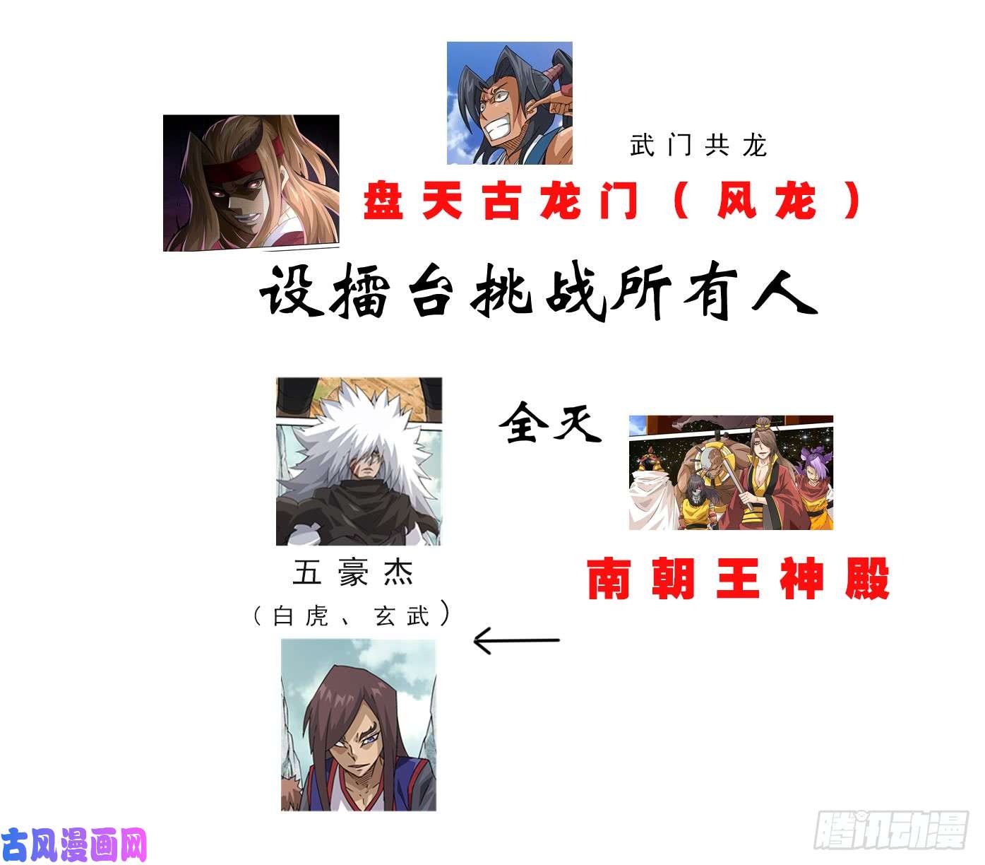 武拳武拳最全科普贴（免费）