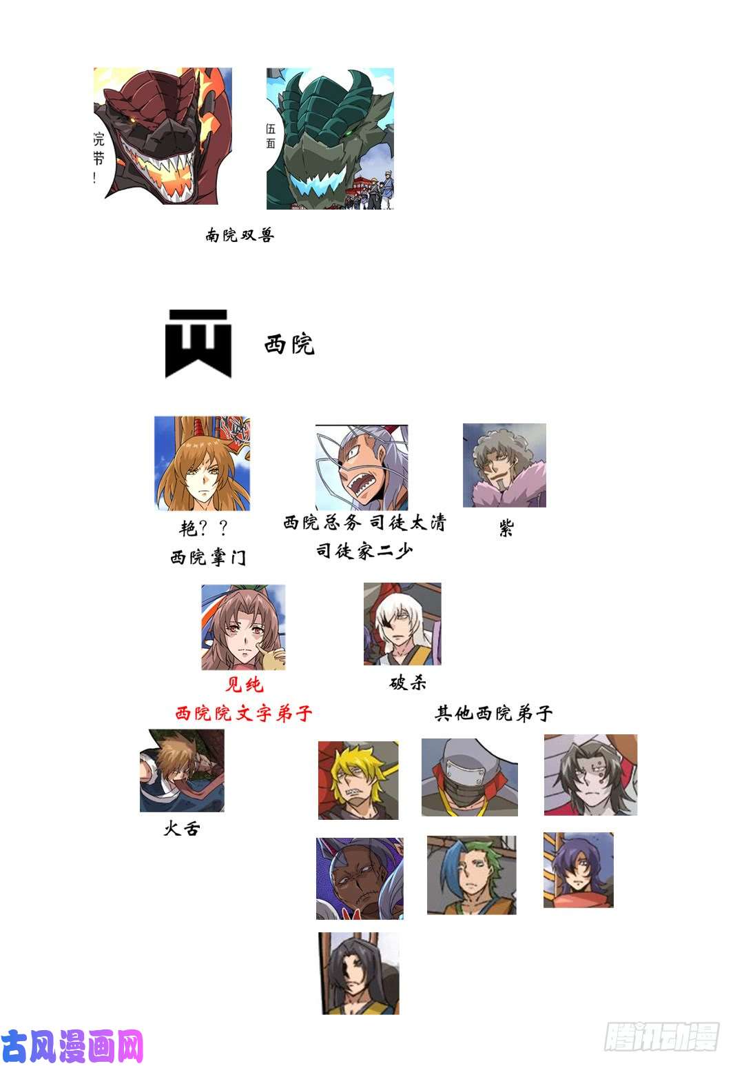 武拳武拳最全科普贴（免费）